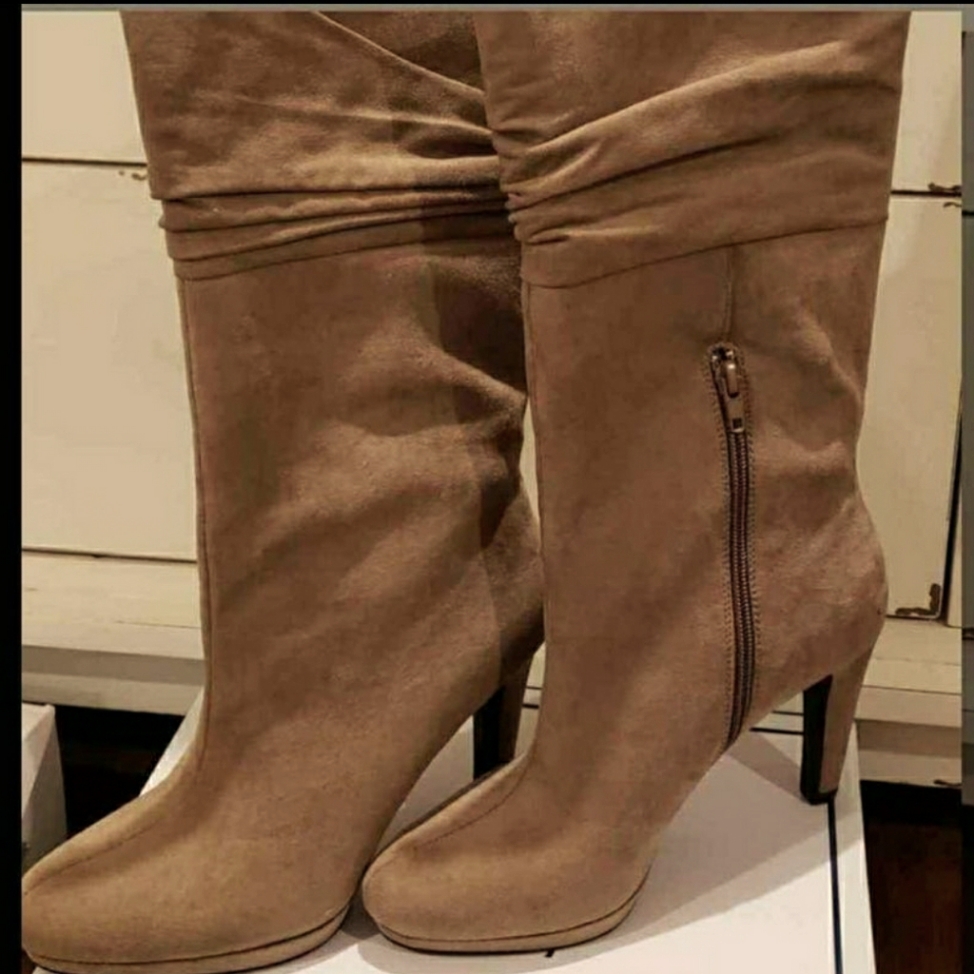 Brand New Boots Size 7